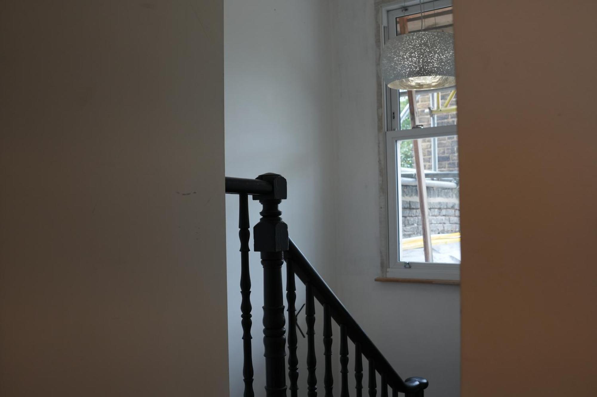 Апартаменты Stylish-Brockley-Entire Place Лондон Экстерьер фото